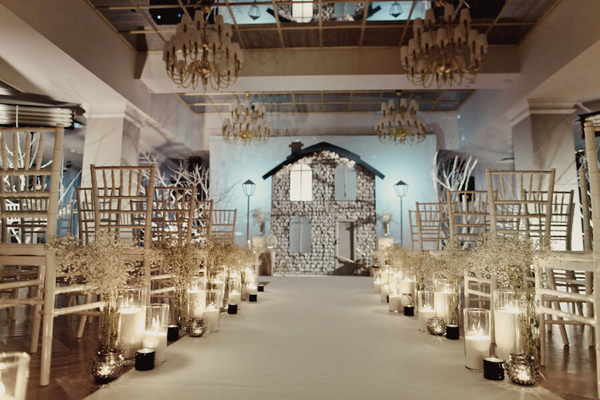 Зал Классика — фото 19