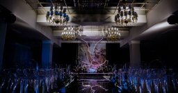 Зал Классика — интерьер зала