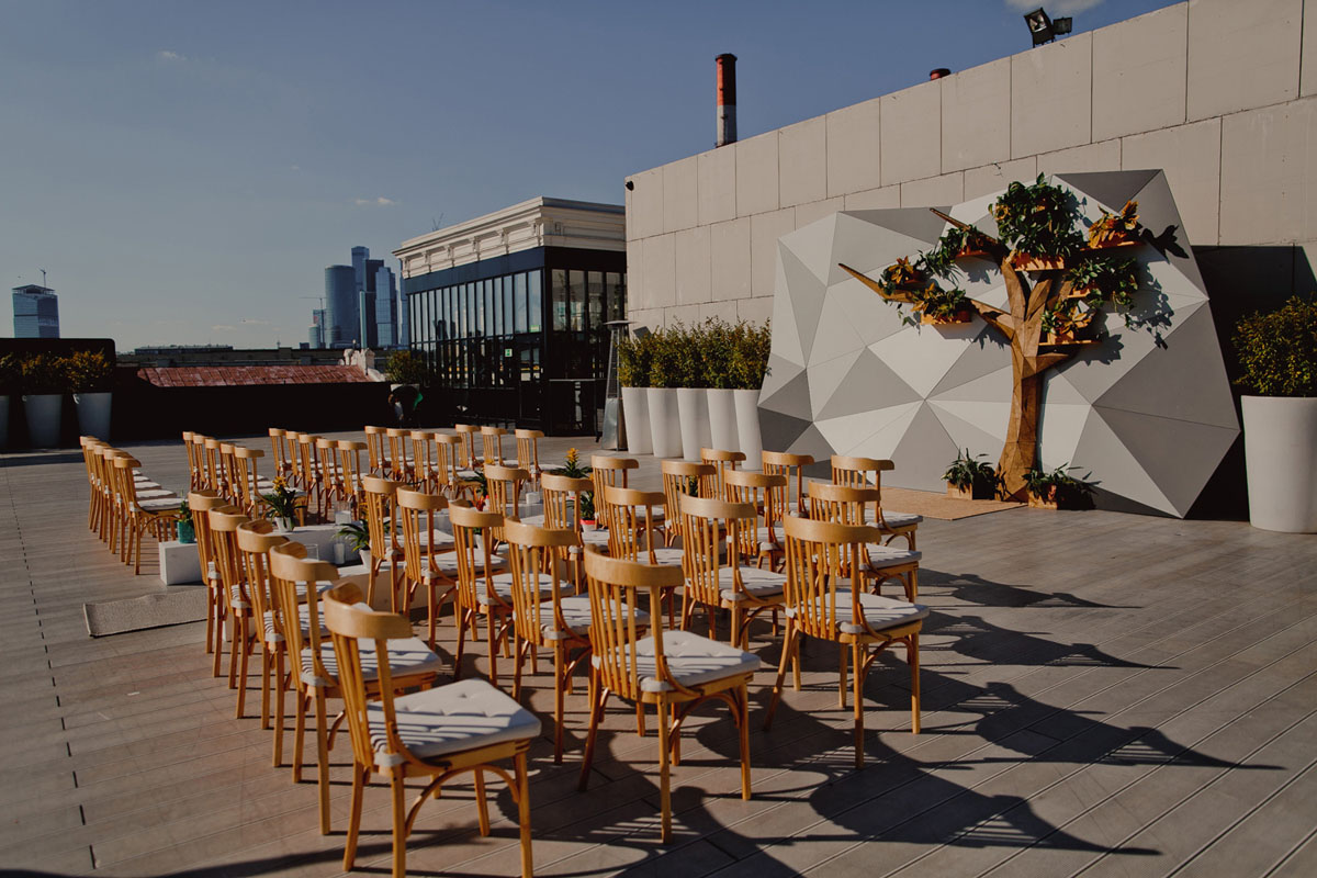 Веранда — фото 2