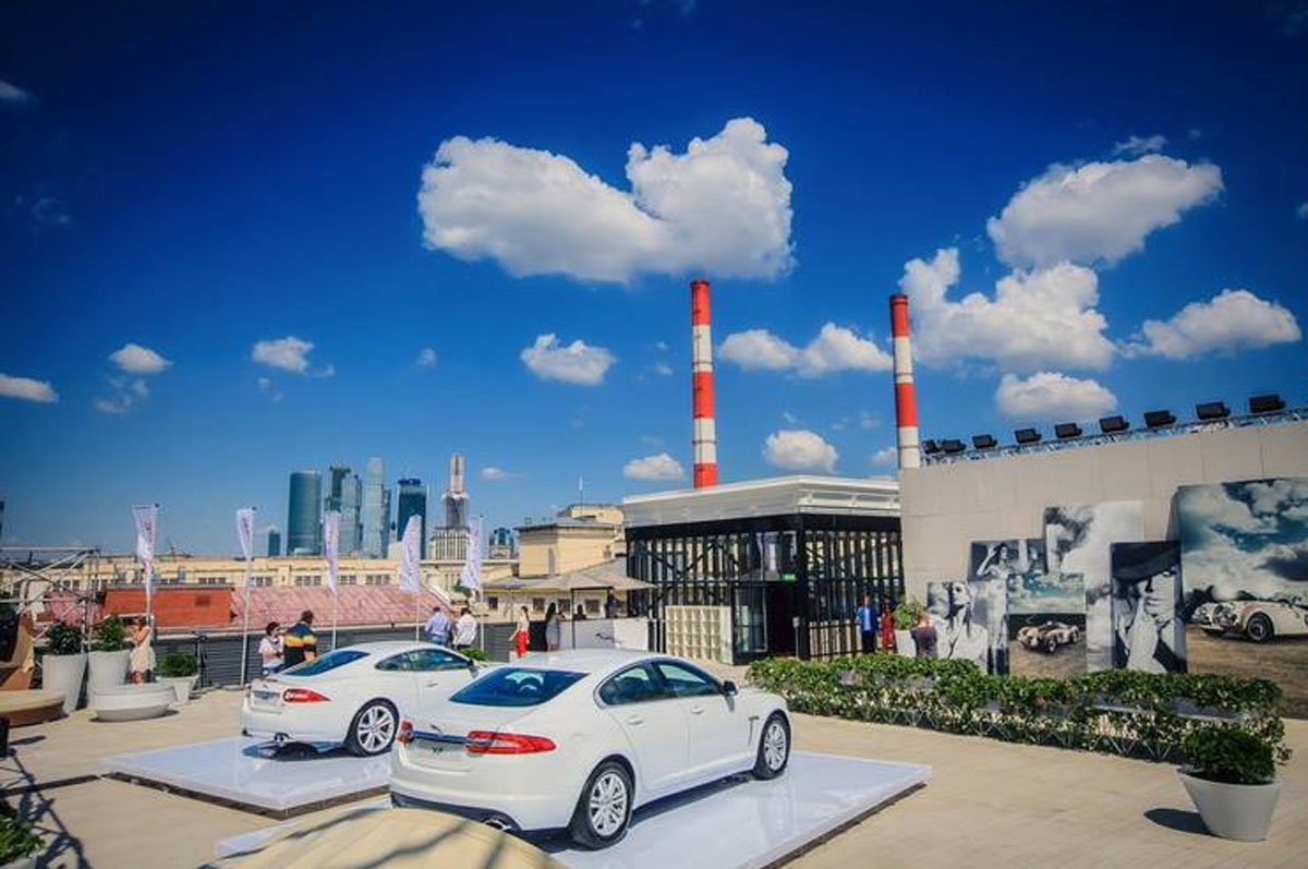 Веранда — фото 3