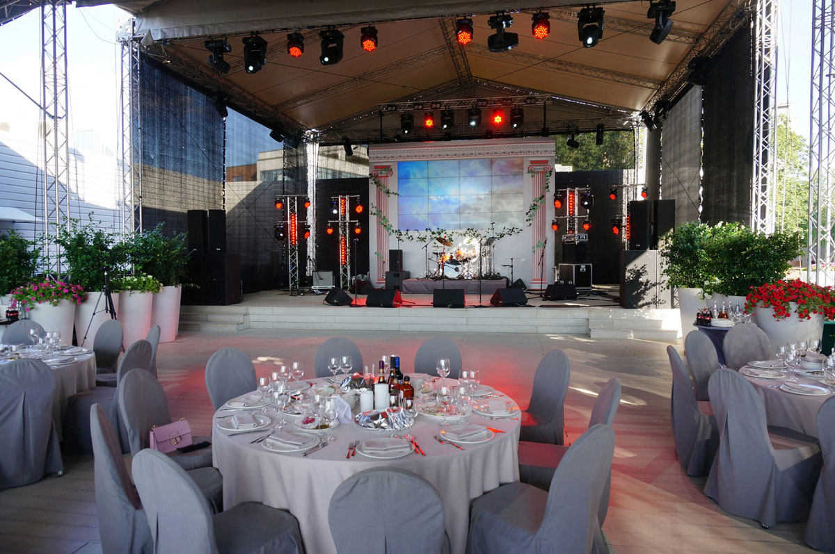 Веранда — фото 4