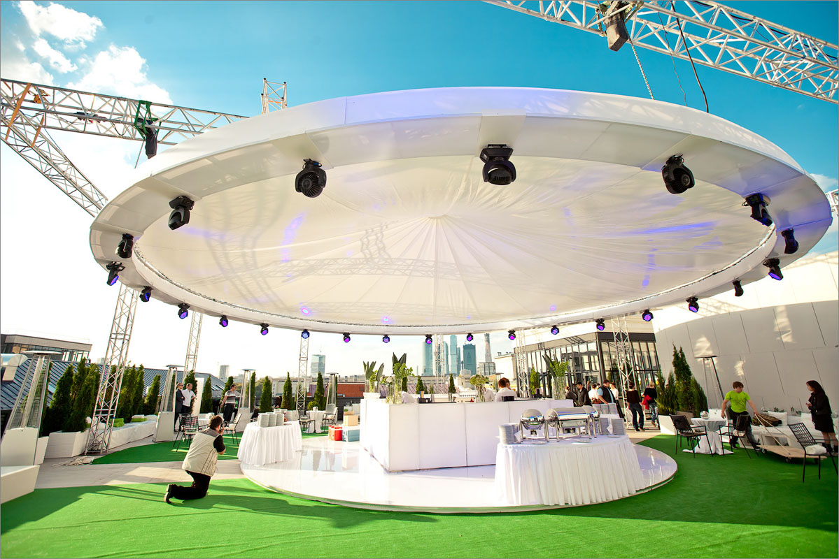 Веранда — фото 7