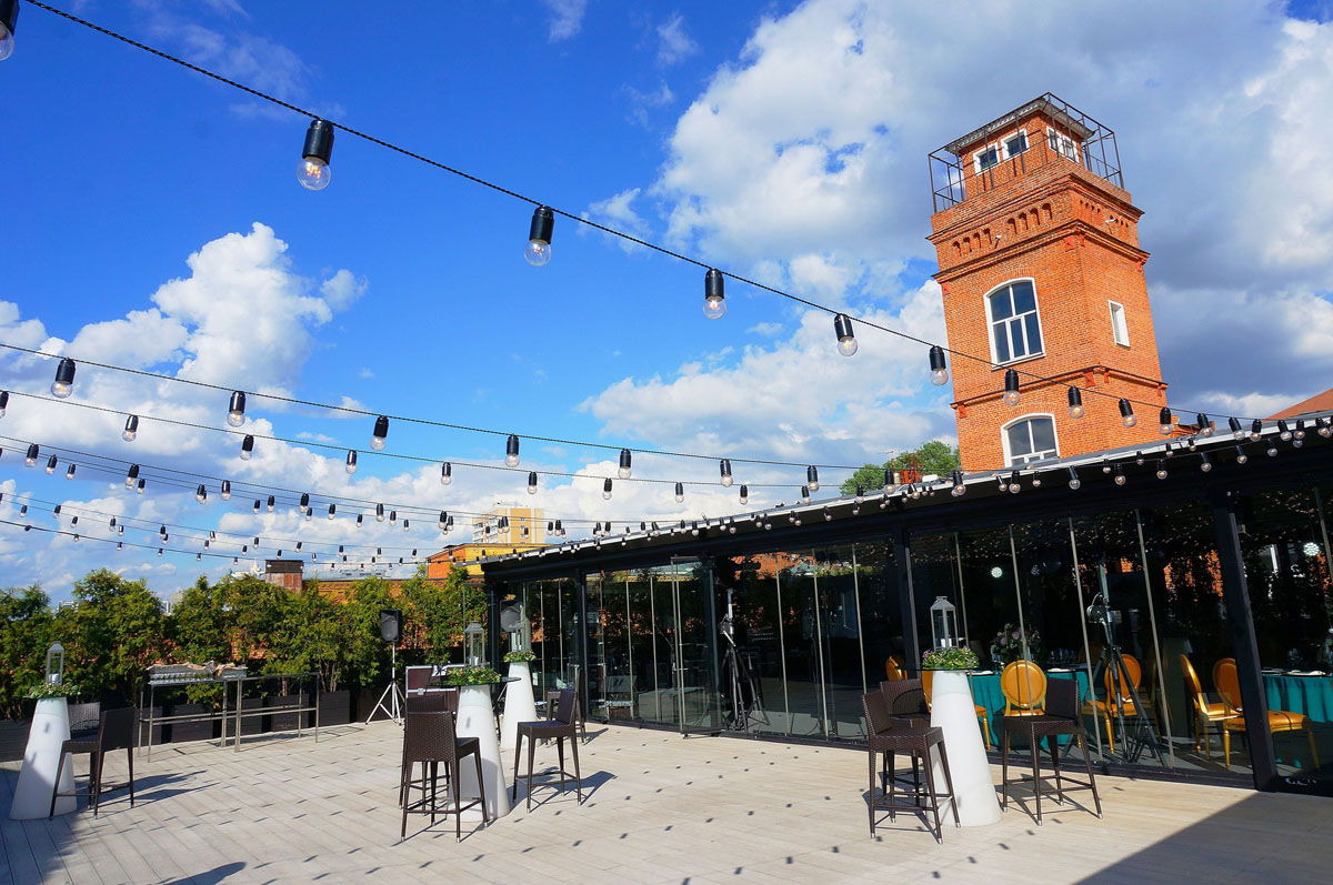 Веранда — фото 11