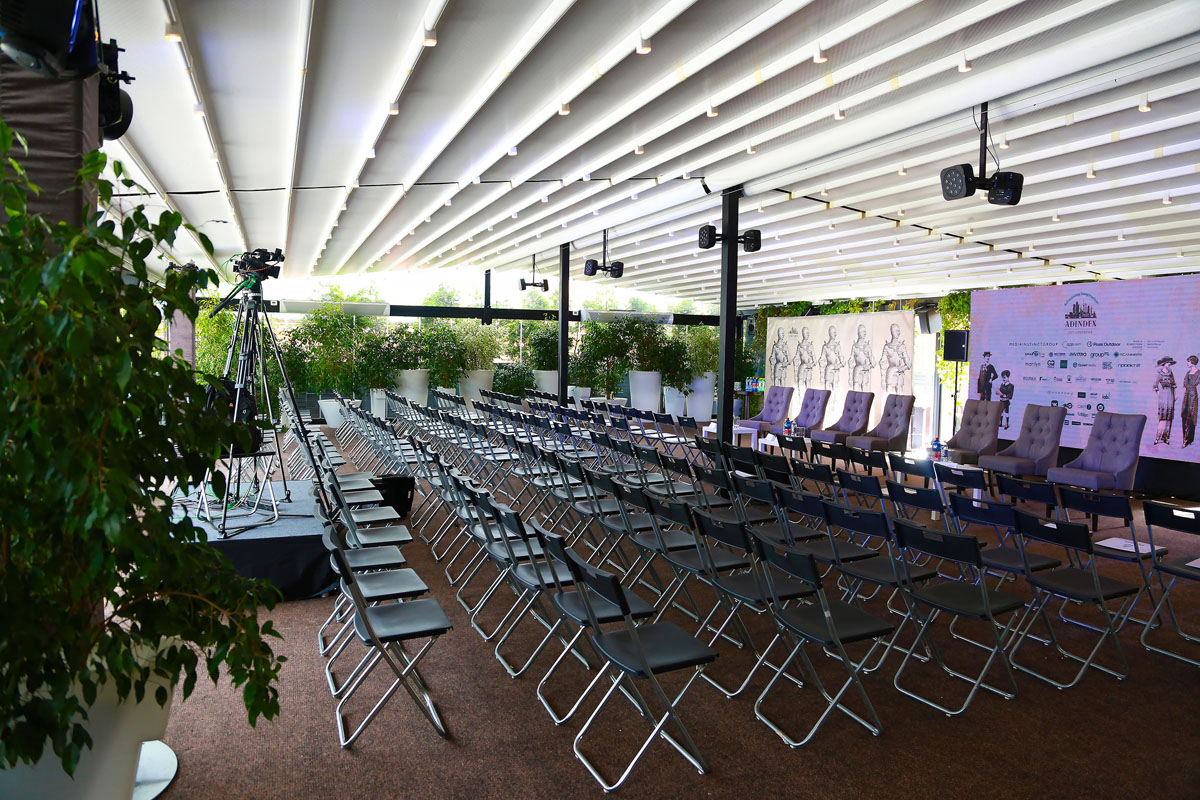 Веранда — фото 15