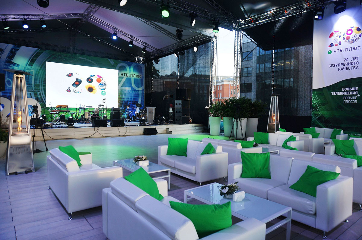 Веранда — фото 16