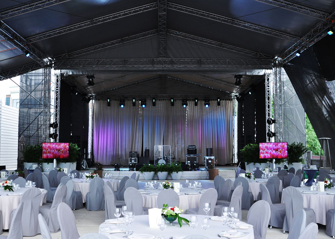 Веранда — фото 17