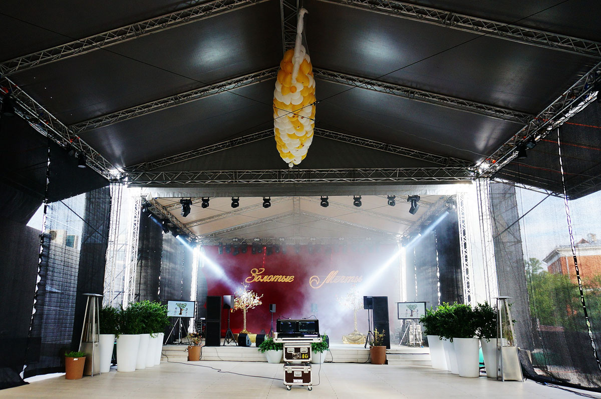 Веранда — фото 18