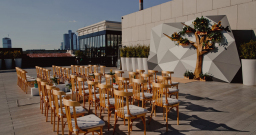 Веранда — интерьер зала