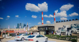 Веранда — подробнее о зале