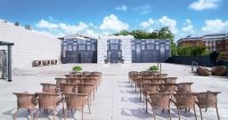 Веранда — фото 5