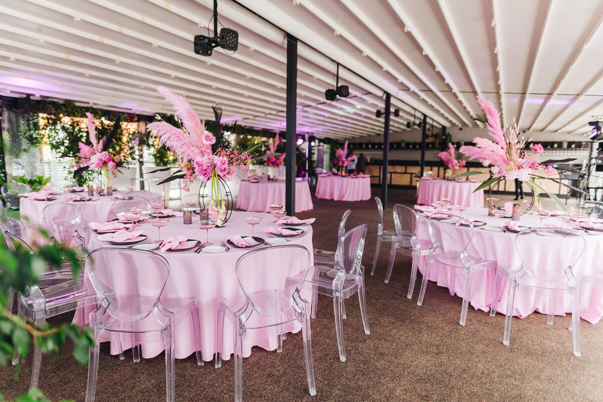 Зал Зимний сад — фото 10