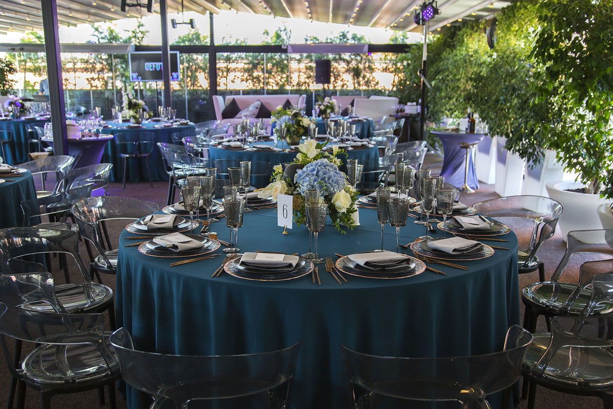 Зал Зимний сад — фото 12