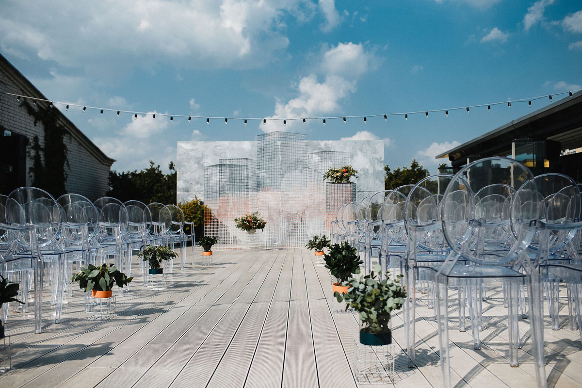 Зал Зимний сад — фото 16