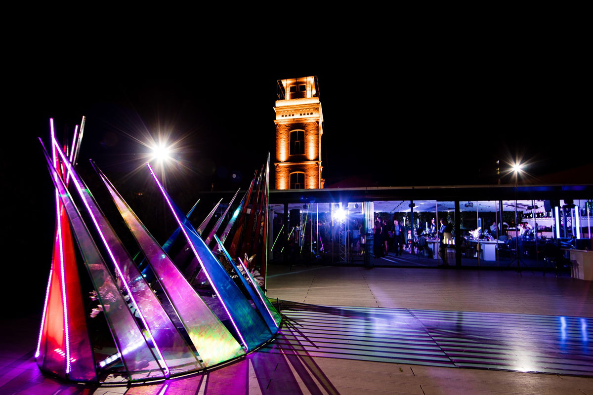 Зал Зимний сад — фото 24