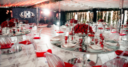 Зал Зимний сад — подробнее о зале