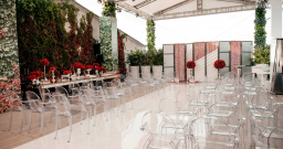 Зал Зимний сад — фото 4