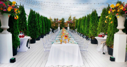 Зал Зимний сад — фото 5