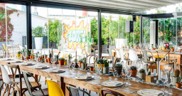 Зал Зимний сад — фото 6