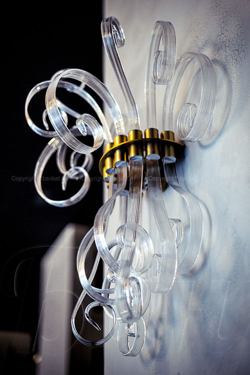 Интерьеры БК Ш.Ё.Л.К — фото 3