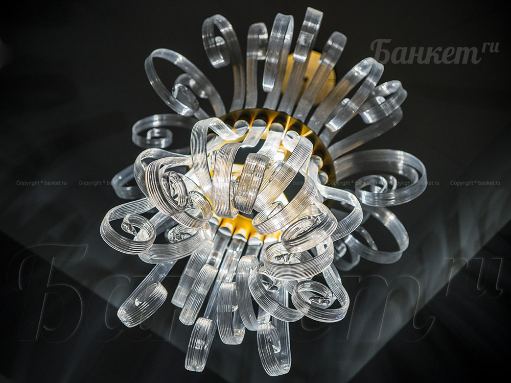 Интерьеры БК Ш.Ё.Л.К — фото 4