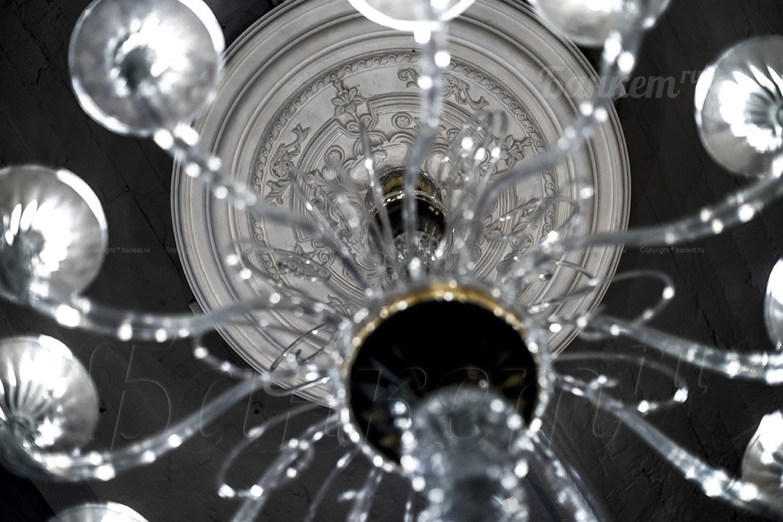 Интерьеры БК Ш.Ё.Л.К — фото 5