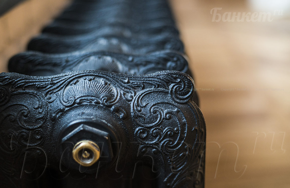 Интерьеры БК Ш.Ё.Л.К — фото 7