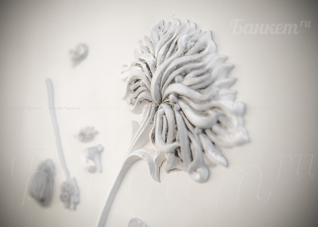 Интерьеры БК Ш.Ё.Л.К — фото 8