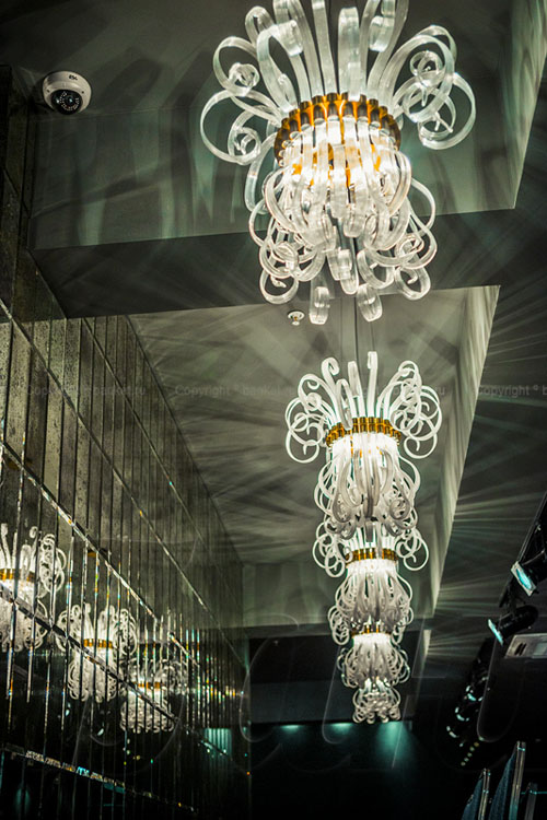 Интерьеры БК Ш.Ё.Л.К — фото 10