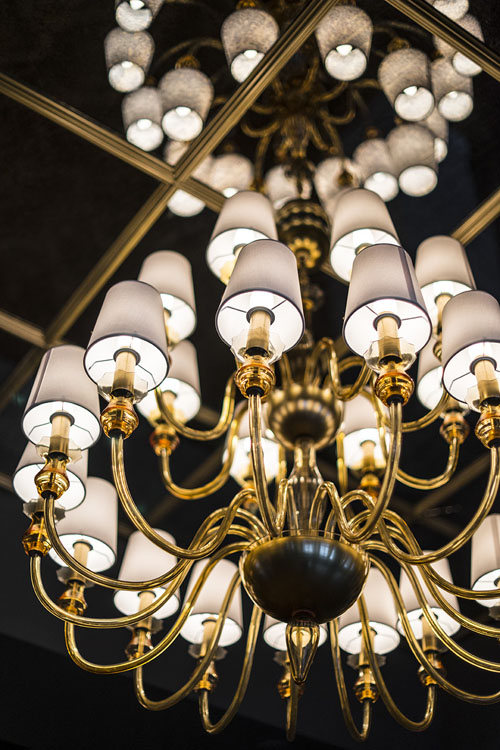 Интерьеры БК Ш.Ё.Л.К — фото 11