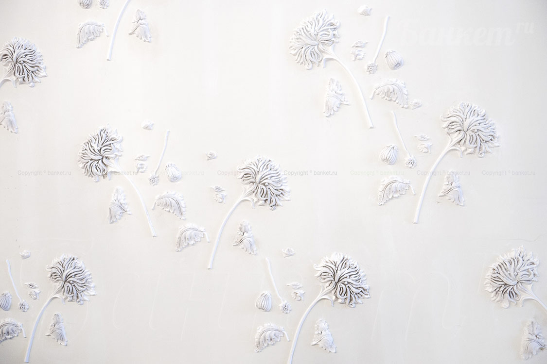 Интерьеры БК Ш.Ё.Л.К — фото 12