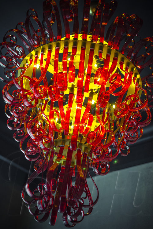 Интерьеры БК Ш.Ё.Л.К — фото 13