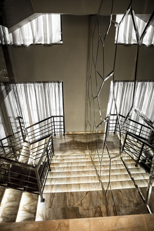 Интерьеры БК Ш.Ё.Л.К — фото 14