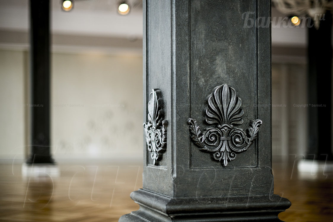 Интерьеры БК Ш.Ё.Л.К — фото 15