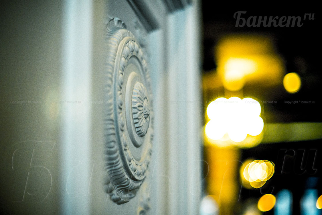 Интерьеры БК Ш.Ё.Л.К — фото 16