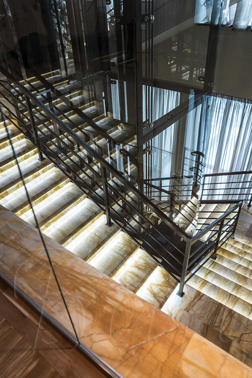 Интерьеры БК Ш.Ё.Л.К — фото 18