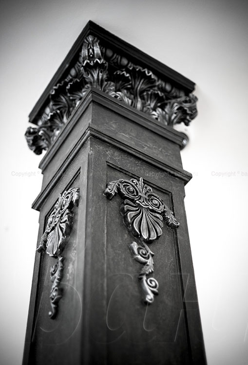 Интерьеры БК Ш.Ё.Л.К — фото 19