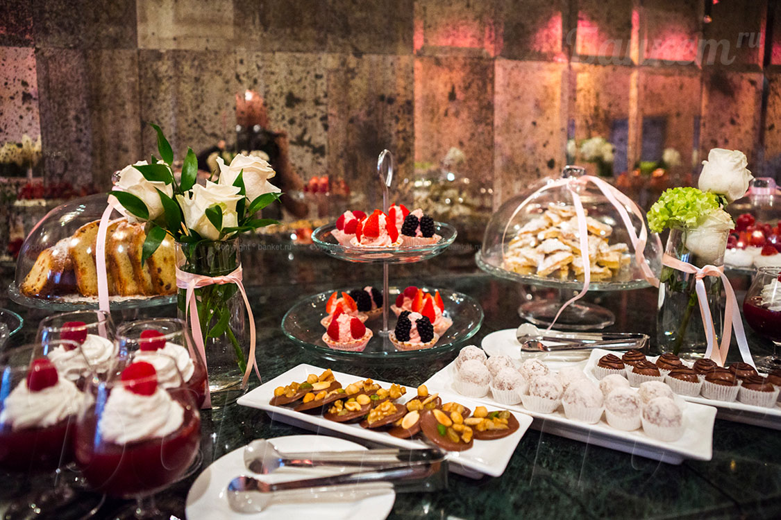 Интерьеры БК Ш.Ё.Л.К — фото 20