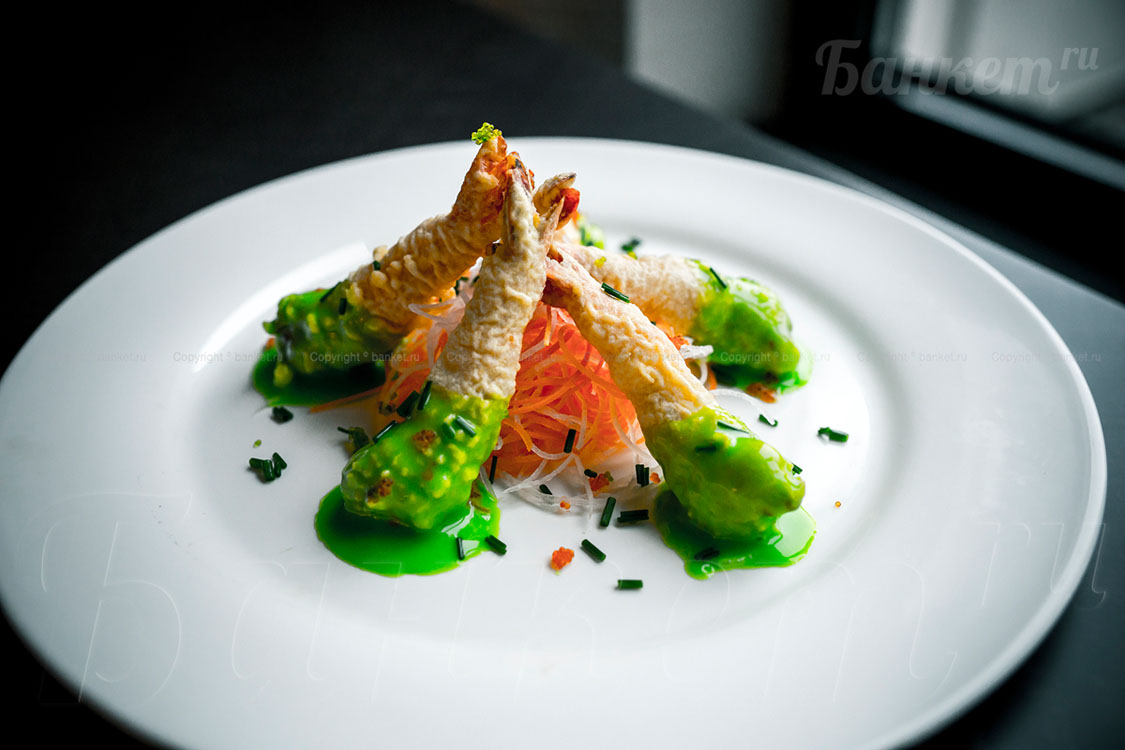 Интерьеры БК Ш.Ё.Л.К — фото 21