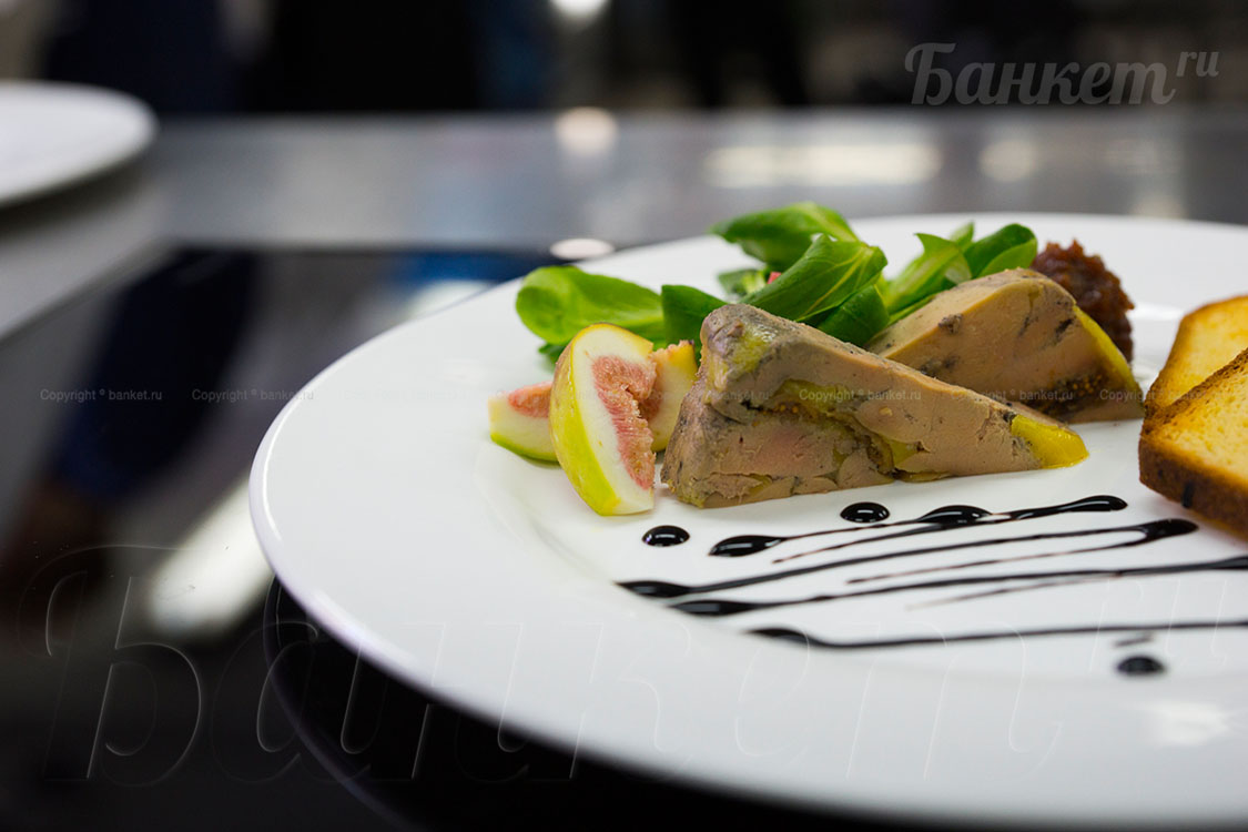 Интерьеры БК Ш.Ё.Л.К — фото 22