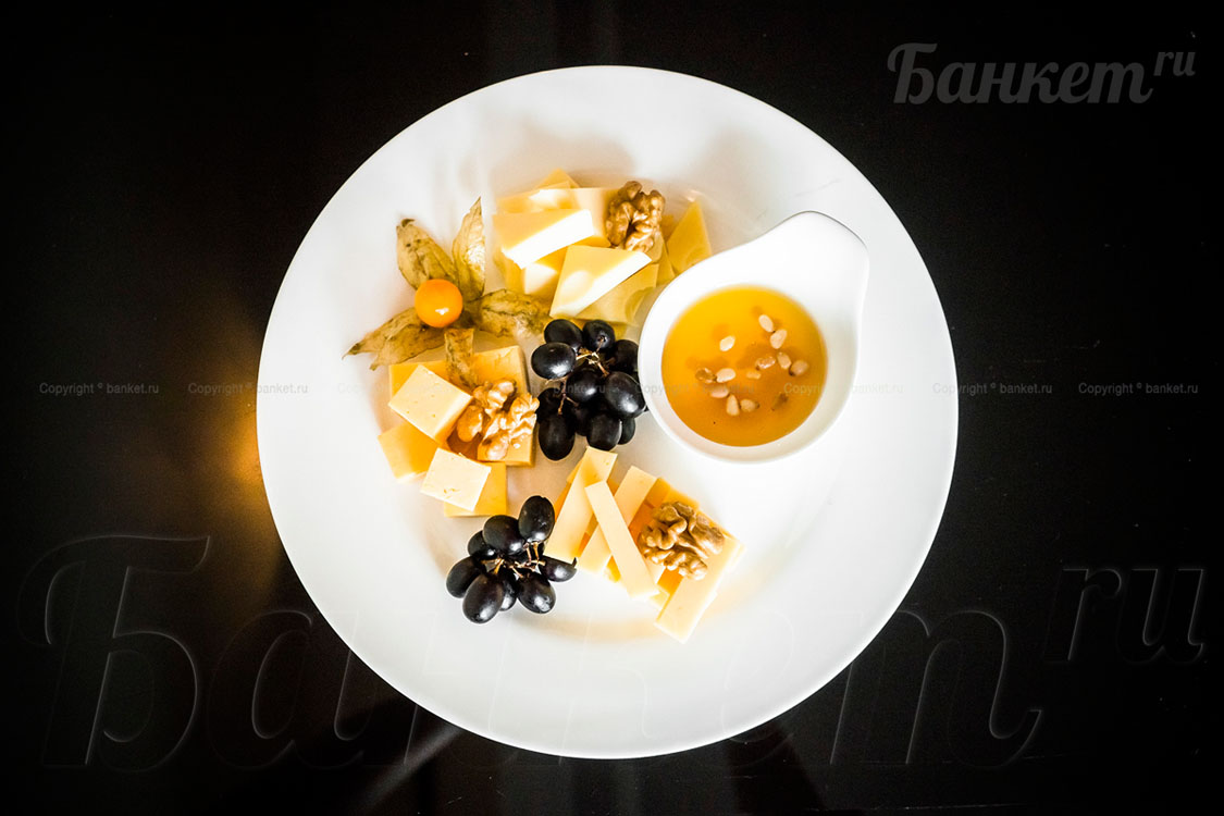 Интерьеры БК Ш.Ё.Л.К — фото 23