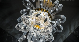 Интерьеры БК Ш.Ё.Л.К — фото 4