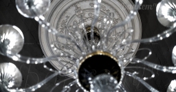 Интерьеры БК Ш.Ё.Л.К — фото 5