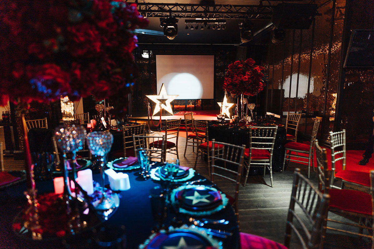 Зал Караоке — фото 2