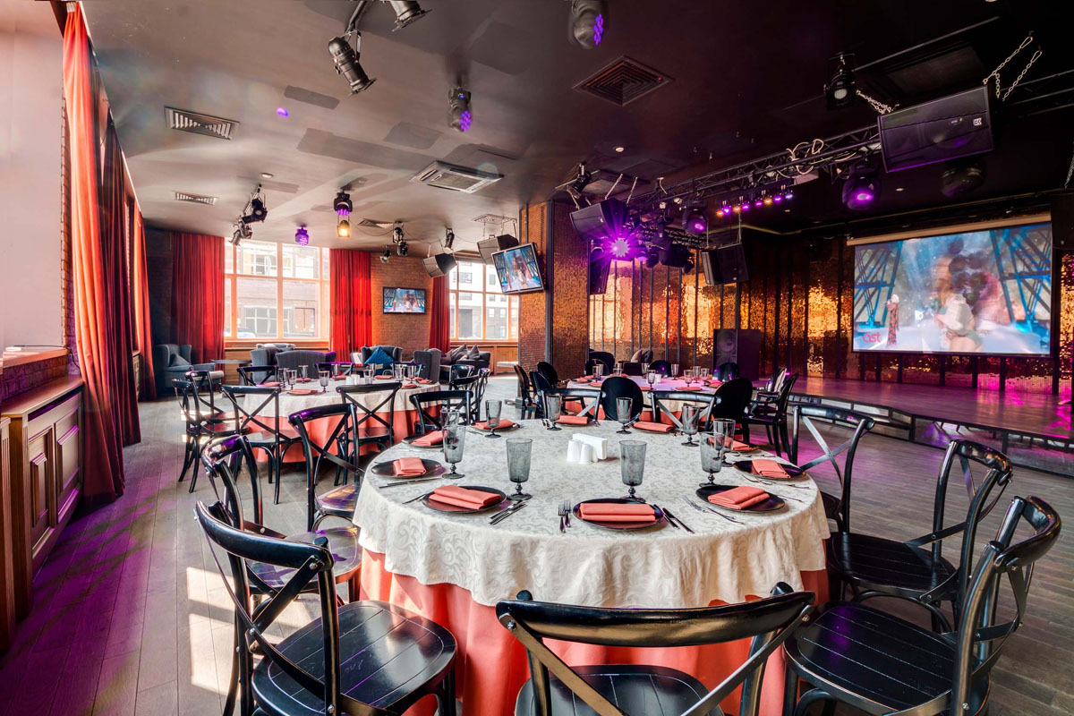 Зал Караоке — фото 6