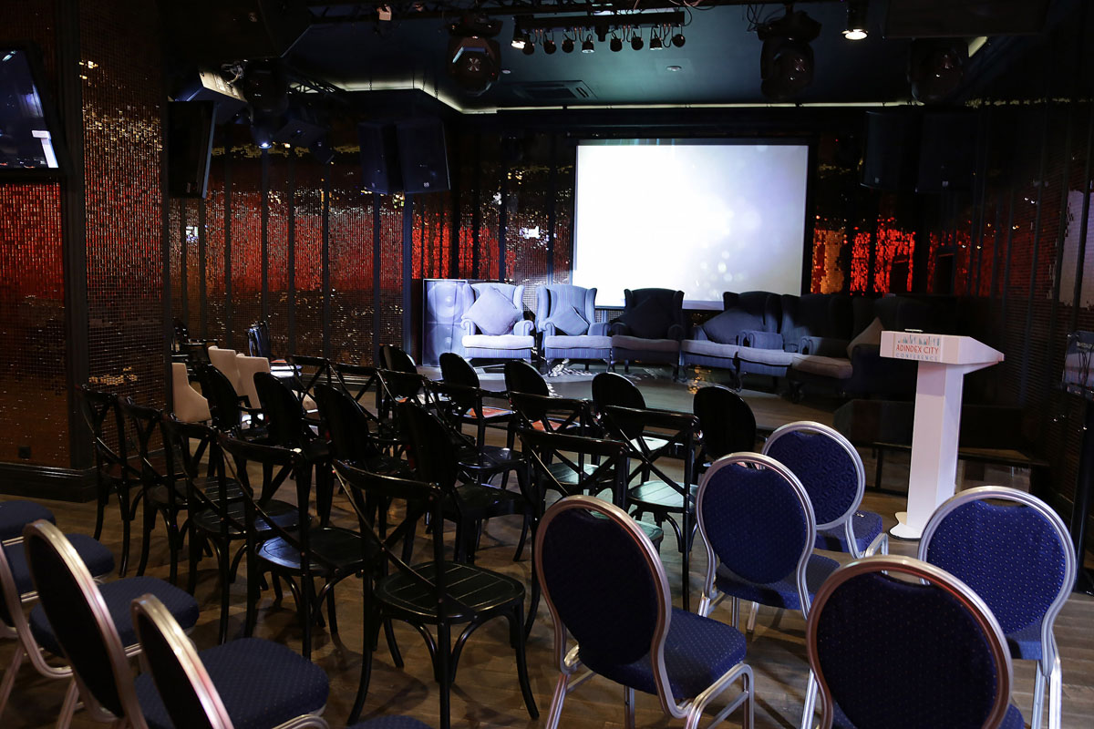 Зал Караоке — фото 7