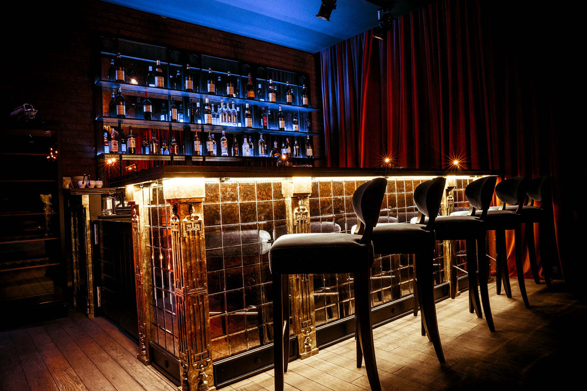 Зал Караоке — фото 10