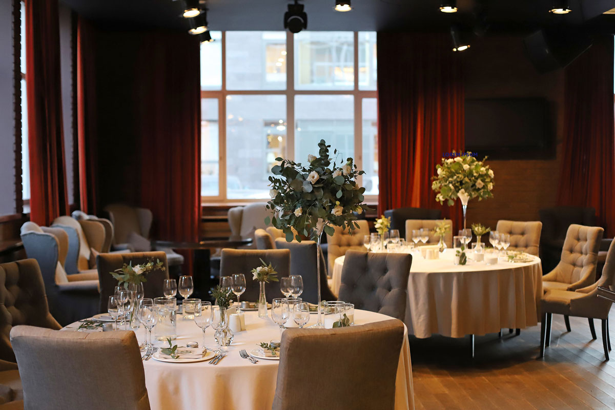 Зал Караоке — фото 11