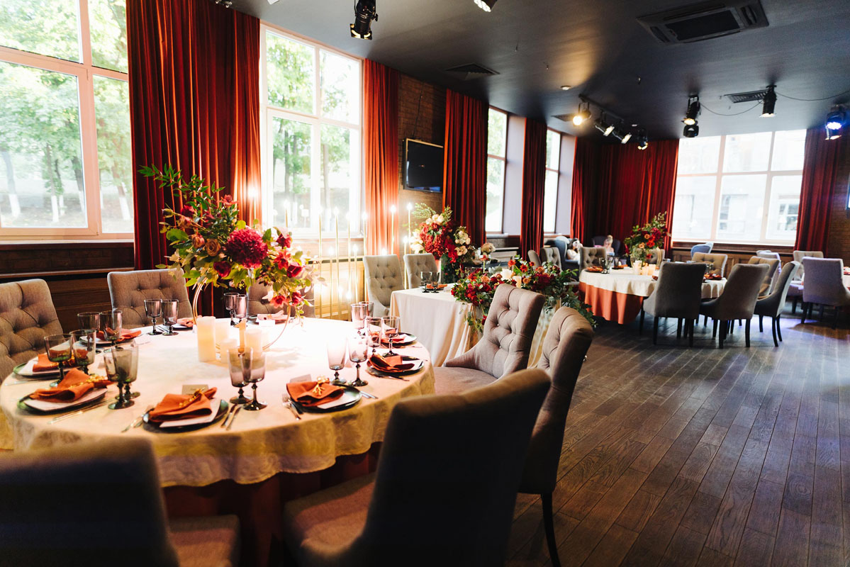 Зал Караоке — фото 12