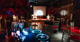 Зал Караоке — интерьер зала