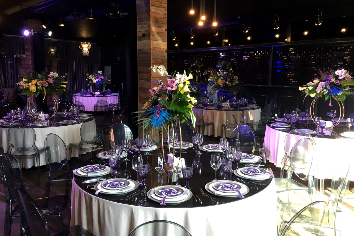 Зал Прованс — фото 2